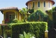 Universal Studios and Stars' Homes Tour